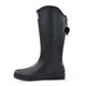Blue Gull Shield Rain Shoes Men and Women's High Tube Waterproof Shoes Outdoor Anti-Slip Shoes Wear-resistant Rain Shoes Overshoes YX1009 37