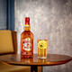 芝华士（Chivas Regal）12年苏格兰威士忌 英国进口洋酒 500ml 单瓶装