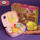Mimiworld chick development house simulation chick toys 3-8 years old girls toys play house children's toys birthday gifts