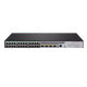 
H3C (H3C) enterprise-level 24-port Gigabit Layer 2 Network Managed POE Switch S5024X-PWR-EI 4 10 Gigabit Light Stacked VLAN Port Mirror POE Power 240W
