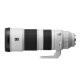 Sony (SONY) FE200-600mmF5.6-6.3GOSS full-frame super telephoto zoom G lens (SEL200600G)