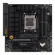 ASUS B650 B850 X870 Motherboard mit AMD9000-Serie Ryzen R7 9800x3d 9950x3d CPU Motherboard Set Board U Set Asus Tuf B650m-plus schwerer Gunner R9 9900X LOSS