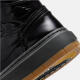Nike (Nike) Frauenschuhe 2025 Frühlings- und Sommer-Sportschuhe Air Jordan 1 High Top Polishing Casual Shoes FB9894-001 Black 39