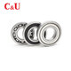 Rodamiento orientado por humanos C/U Groove Deep Groove Ball Rodeing 6205-2RZ/Z2 (25*52*15)