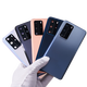 Anwendbar für Original Huawei P40 Heckabdeckung Gla Original P40Pro Mobiltelefon Heckhülle Originaler Batterieabdeckung Heckschildansicker