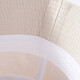 
Chenghu snail fisherman hat women's sun protection trend Japanese sun hat double-sided large hat sun hat versatile pot hat summer hat beige fisherman hat