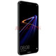
Huawei nova3e 5.84-inch notch full screen, stylish and compact, smartphone, Android, Huawei second-hand mobile phone, Fantasy Night Black, 4G+128GB, 95 new