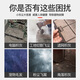 Blower lithium battery high-power industrial grade storm gun dust collector soot blower rechargeable hair dryer electric farm tool DY-Storm 3888TV1 electric 1 charge-Liefeng model