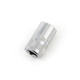 SATA 6,3 mm à manches à manches à cliquet manche en feuille de clé à cliquet 1/4 Petite manche en manche extérieure hexagonale 3,5-14 mm 11304 (5 mm)