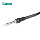 
QUICK Crack 203H Welding Stage Handle Assembly 902A/Applicable to 205 (excluding welding nozzle)