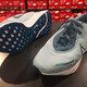 耐克（NIKE）跑步鞋男鞋夏季新款FLEX轻便休闲鞋防滑减震透气低帮运动鞋DD0204 DR2677-400灰蓝 42.5