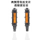 捷安特（GIANT）自行车脚踏ATX660/810/830/860山地车铝合金防滑脚踏 捷安特G BASE-2双DU铝合金脚踏