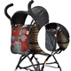 Gb bon enfant poussetteur universel sac de rangement sac suspendu sac de poche