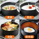 Jiuyang Milk Pot Baby Food Pot Household Noodle Noodle Pot Hot Milk Cooking Milk Pot TLB1661D+ Steamer Special for Open Fire 16cm
