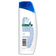 Haifeis Anti-dandruff Shampoo for Men and Women Anti-Itch Care 200g Shampoo Shampoo for Shampoo Soothing and Moisturizing Scalp
