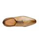 Thom Wills Chaussures en cuir pour hommes Business Formel Usure Toe Toe-couche Chaussures de vache authentique en cuir Summer des hommes Souffle