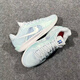 Nike [Extremely Shipping] Sabrina 1 EP Gray Low Top Practical Wear-resistant Basketball Shoes FQ3389-003 FZ1517-002 Light Blue 42.5