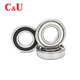 Rodamiento orientado por humanos C/U Groove Deep Groove Ball Rodeing 6205-2RZ/Z2 (25*52*15)