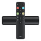 TCL original TCL TV voice remote control Thunderbird RC801D FCR1 49/50P8 T6 C66 RC802D D55A730U 65A880U 55C2 60C2 TCL official genuine remote control RC802D voice model