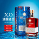 欧狮龙法国白兰地原装进口珍藏橡木桶XO洋酒陈酿40度700mL礼盒装整箱6瓶 700mL 6瓶