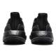 
Adidas men's shoes 2025 summer new PUREBOOST 25 sports shoes cushioning running shoes low top casual shoes IF4840 black 36