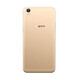 OPPO R9 Android Smart Photography Mobiltelefon, Second-Hand-Mobiltelefon, Dual-Slot-Backup-Computer, 4G, Schwarz, 4 GB+64 GB, 90% neu