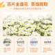 MINGKOU Calendula Toner Hydrating Moisturizing Water Wet Compression Adjusts Water and Oil Balancing Pores Unisex 500ml