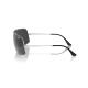 Gafas de sol Ray-Ban Gafas de sol irregulares 0RB3897 003/6G Tamaño único (f)