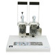 
Deli binding machine 3888N GB341 3875 388114652 Manual binding machine for financial vouchers Commercial office special for financial purposes Fast and labor-saving Free reissue of broken knife 300 pages/intelligent sensing 3875 financial vouchers binding machine