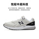 NEW BALANCE880 series men and women sports casual shoes summer comfortable jogging MW880CF3 gray 2E [men] 41.5