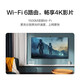 
Huawei router full Gigabit WiFi6+Home wireless 5G dual-band wall-through king signal amplifier enhancer repeater game parents whole-house e-sports oil leakage mesh WiFi6 [wireless 1500M+full Gigabit port] 5G dual-band + mobile game acceleration + full Gigabit network port