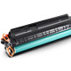 
Ink-in suitable for HP CZ184A printer toner cartridge CZ175A CZ186A ink cartridge CZ174A CZ185A toner cartridge CE653A drum CE849A powder cartridge
