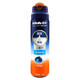 Gillette Shaving Foam Gel Lemon Mint Mint Men's Shaving Ocean Gel Cream Fengyinzhishun Ocean Gel 170g (2 botellas)