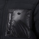 阿迪达斯 （adidas）三叶草羽绒服男装 秋新款户外健身运动服防风保暖连帽休闲外套 H13564 M