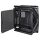 Asus Rog Hyperion Gr701 Schöpfung Gott Chassis Dual C-Port Optimierte Ausgabe Aluminiumlegierung x Skelett/Vollturm-Chassis/Unterstützung Eatx Motherboard/Double 420 Wasserkühlung Kreation God 2e+Thor 2 Generation 1000W
