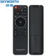 Оригинальный Skyworth TV пульт дистанционного управления YK-7801J/H 40E690U 42/50/55/58/65E690U