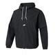 Nike (Nike) Официальная куртка мужская одежда, новые тканые спортивные топы, модные повседневные модные куртки, удобные и мягкие, FN3893-010 S (165/84A)