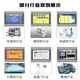 MCGS Kunlun Open-State Touch-экран 7/10-дюймовый TPC7022KX 7032KT NI 1031KT 1031NT TPC1031NT-4G (Интернет вещей 10-дюймовой)