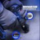 东成大扭力电动扳手汽修电扳手东城无刷锂电风炮工具板子DCPB488 DCPB698D一电一充+汽修礼包