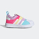 
adidas SUPERSTAR 360 2.0 I infant sneakers GY9197 GY9197 19