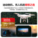 Sandisk 128 GB TF (MicroSD) Speicherkarte 4K -Geschwindigkeit Goldkarte A2 V30 U3 Dash Recorder Sportkamera Drohnen Überwachung Memory Lesen Sie 190 MB/s