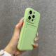米弟 适用苹果14手机壳iphone13Promax卡包苹果16一体壳苹果15pro保护套11软壳12带卡包门禁卡可插卡槽 【午夜黑】升级体验-卡套一体 iPhone 13