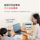 奔图（PANTUM）M6202W青春版 激光打印机 复印扫描一体机 家用手机无线  学习资料复印 学生作业打印机