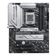 ASUS (ASUS) Prime X670-P WiFi Motherboard unterstützt CPU 7950x3d/7900x3d/7800x3d (AMD x670/Socket AM5)