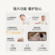 Qinbaobao Baby Ai Cuidador inteligente Monitor de bebé Monitoreo Home Monitoring Crying Baby Camera Baby Tool Herramientas + 32 g Tarjeta de almacenamiento