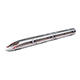 
Kaiwei Harmony EMU Fuxing alloy high-speed rail train sound and light return power remote control vehicle children's toy gift Remote control version Fuxing silver two sections