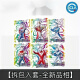 卡游（Kayou）奥特曼卡片荣耀版第26弹17弹3D卡HR全套德凯闪亮黑暗战士欧布 HR695亡灵纳基
