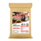 Manlife 5KG succulent soil granular soil planting soil succulent special soil nutrient soil plant adult plant 50% particles + 50% soil