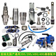 Pupan Airless Sprayer Accessoires Kollektion Guruik Haus 9095490495595 Pumpdichtung Kolbenstange 695-795 Feindichtungsring