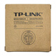 
TP-LINK security monitoring power supply 12V DC voltage stabilization camera power adapter 12VDC/1A (3m long)